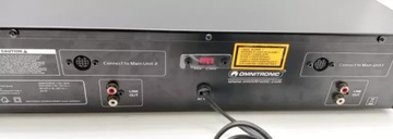 CD-ПЛЕЕР CDP-360 OMITRONIC+ PM-322 МИКШЕР