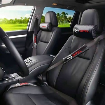 LIŠTA DO SEDAČKY VOZIDLA OPEL