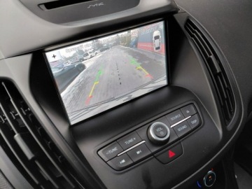 Ford Kuga III 2019 Ford Kuga ST-Line Automat El.klapa Full LED Kamera 2xPDC Alu 1.5 Benzyna, zdjęcie 9