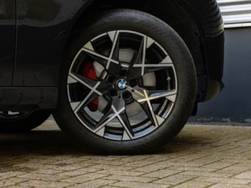 BMW X3 G45 2026 BMW X3 xDrive20 Sport Suv 2.0 (208KM) 2026, zdjęcie 14