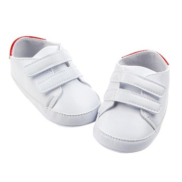 Buty Letnie Buty do Łóżeczka Niemowlęce Anti