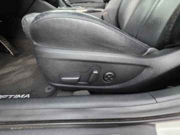 Kia Optima II Sedan 1.7 VGT CRDi 141KM 2015 KIA OPTIMA 1.7 CRDI AUTOMAT PANORAMA SKÓRA KAMERA 360 LED XENON ALU, zdjęcie 29