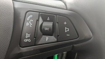 Opel Zafira C Tourer 1.4 Turbo ECOTEC 120KM 2016 Opel Zafira 1.4i 120PS OPŁACONY Bezwypadkowy, zdjęcie 26