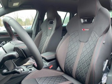 Skoda Octavia IV 2026 Skoda Octavia RS 2.0 TSI 265 KM DSG, zdjęcie 5