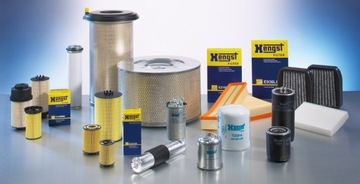 HENGST FILTRU E914H D398 FILTR OLEJE