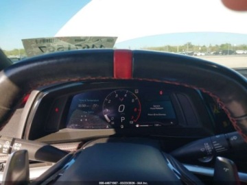 Chevrolet Corvette C7 2022 Chevrolet Corvette Stingray 2LT 2022 6.2 Benzyna 490KM, zdjęcie 10