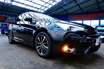 Toyota Avensis III 2019 Toyota Avensis 3LATA GWAR I-wł Kraj BEZWYPAD, zdjęcie 8