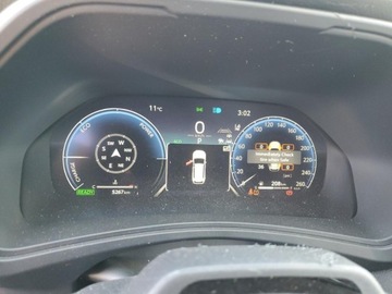 Toyota 2024 Toyota Grand Highlander Limited 2024 2.4l 2.4 Hybryda 265KM, zdjęcie 9