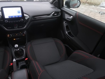 Ford Puma II 2022 Ford Puma 1.0 EcoBoost mHEV, Salon Polska, zdjęcie 7