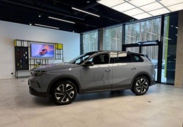 Opel 2025 Opel Grandland GS MAX mHEV 145 KM Ochrona 8 lat169k automat ACOC 1, zdjęcie 2