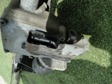 PEUGEOT 307 MOTOR STĚRAČE PŘEDNÍ + MECHANIZMUS EVROPA