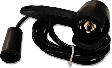 ЛЕБЕДКА С СИНТЕТИЧЕСКИМ ТРОСОМ 12000 фунтов 5,5 Т АВТОМОБИЛЬНЫЕ ГРУЗОВЫЕ