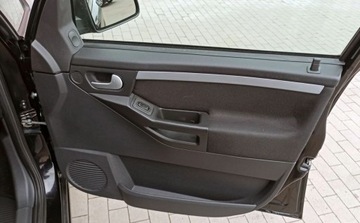 Opel Meriva I 1.4 TWINPORT ecoFLEX 90KM 2005 Opel Meriva 1.4 16V 90KM, Klima, Zarejestrowana w Polsce, VAT-Marza 1.4, zdjęcie 31