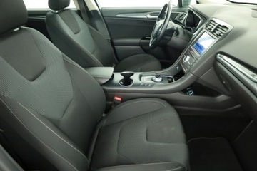 Ford Mondeo V Liftback Facelifting 2.0 EcoBlue 150KM 2020 Ford Mondeo 2.0 EcoBlue, Salon Polska, zdjęcie 6