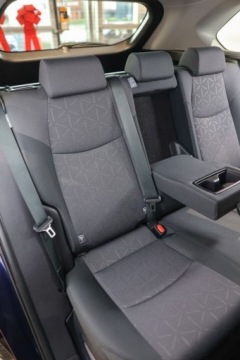 Toyota RAV4 V SUV 2.5 Hybrid Dynamic Force 222KM 2019 Toyota RAV4 2.5 Hybrid Comfort 4x4 2.5 Hybryda 222KM, zdjęcie 24