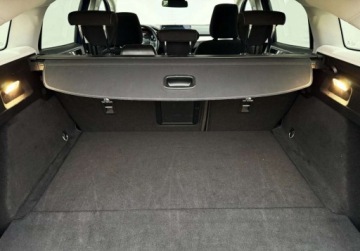 Ford Focus IV Kombi Facelifting 1.0 EcoBoost 125KM 2024 Ford Focus 1.0 EcoBoost 125KM mHEV MT6 Titanium X Salon PL ASO FV23 Gw.fab, zdjęcie 9