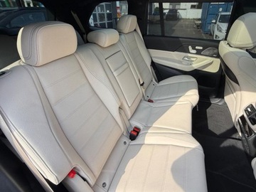 Mercedes GLS X167 SUV Facelifting 3.0 450d 367KM 2025 MERCEDES-BENZ GLS 450 d 4-MATIC AMG Line 3.0 (367KM) 2025, zdjęcie 14
