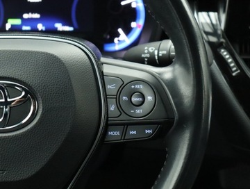 Toyota Corolla XII TS Kombi 1.8 Hybrid 122KM 2020 Toyota Corolla 1.8 Hybrid, Salon Polska, zdjęcie 20