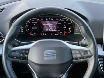 Seat Tarraco SUV Facelifting 1.5 TSI 150KM 2024 Seat Tarraco Salon PL ASO Gwarancja do 2029 LED Hak Manual 18, zdjęcie 26