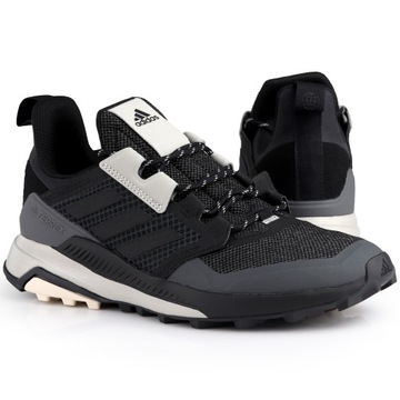 ADIDAS TERREX TRAILMAKER Obuwie Buty r. 46