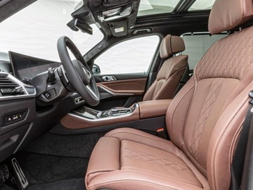 BMW X5 G05 SUV Facelifting 3.0 40d 352KM 2025 BMW X5 xDrive40d Sport Suv 3.0 (352KM) 2025, zdjęcie 3