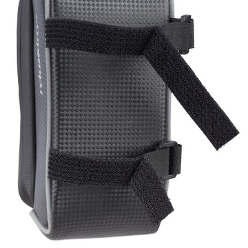 ВОДОНЕПРОНИЦАЕМАЯ ВЕЛОСИПЕДНАЯ САНИТАРНАЯ СУМКА ДЕРЖАТЕЛЬ ЧЕХОЛА ДЛЯ ТЕЛЕФОНА