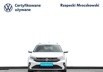 Volkswagen Taigo 2024 Volkswagen Taigo 1.0 TSI 116KM Style DSG Cyfrowe Zegary Podgrzewane Fotele, zdjęcie 1