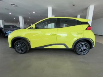 BYD 2025 BYD Dolphin Surf Boost Hatchback (88 KM) 2025, zdjęcie 1