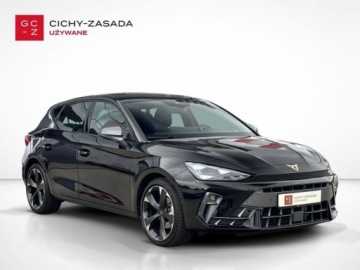 Cupra Leon II Hatchback Facelifting 2.0 TDI 150KM 2025 Cupra Leon LED, Keyless, Ambiente, Full Link, 2.0 Diesel 150KM, zdjęcie 6