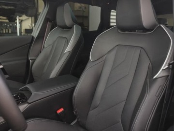 BMW X3 G45 2025 BMW X3 M50 xDrive Suv 3.0 (398KM) 2025, zdjęcie 6