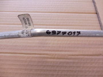 BMW OE 6977017 PŘÍVOD KLIMATIZACE