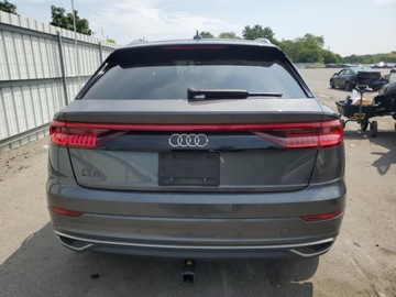 Audi Q8 2021 Audi Q8 Premium Plus 2021 3.0l 3.0 Benzyna 335KM, zdjęcie 2