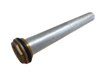 МАГНИЕВЫЙ АНОД 33X250 5/4 GALMET КОТЛ 120-140Л