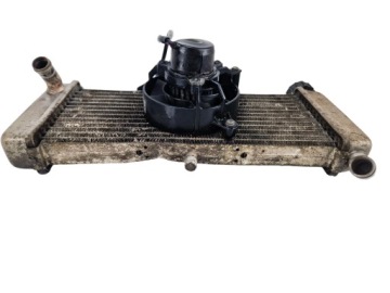 Aprilia RS4 125 COOLER