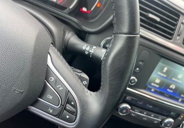 Renault Kadjar Crossover 1.2 Energy TCe 130KM 2017 Renault Kadjar Niski Udok.Przeb.Pelen Serwis Bezwypadkowy Zadbany Faktura, zdjęcie 22