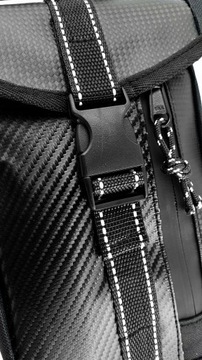 ВОДОНЕПРОНИЦАЕМАЯ СУМКА НА БЕДРО ДЛЯ МОТОЦИКЛА