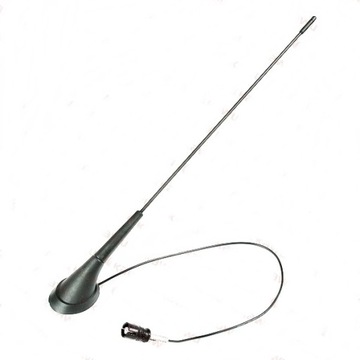 ANTENA wzmacniacz 28° Raku MERCEDES SPRINTER 40720