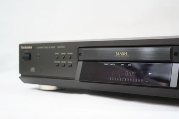 CD TECHNICS SL-PG3|OPT|