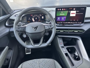 Cupra Terramar SUV 2.0 TSI 204KM 2026 Cupra Terramar 2.0 TSI 204 KM 7-biegowa automatycz, zdjęcie 19