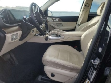 Mercedes GLE V167 2021 Mercedes-Benz GLE 350 4Matic 2021 2.0 Benzyna 255KM, zdjęcie 7