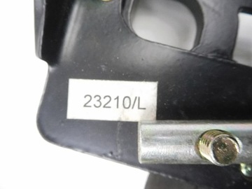 ЗАМОК РЕДУКТОРА LAKO 23210/L