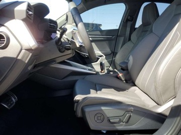 Audi A3 8Y 2024 Audi S3 Premium Plus 2024 2.0l 2.0 Benzyna 306KM, zdjęcie 7
