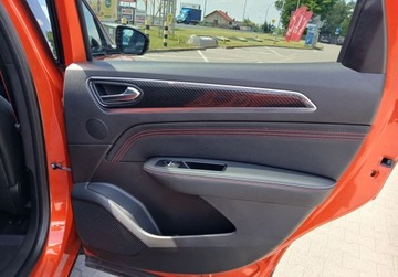 Renault Arkana 2022 Renault Arkana R.S. Line 1.3 Hybryda 140KM, zdjęcie 11