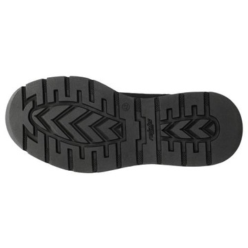 Мужские снежные сапоги расслабляют черный R. 44