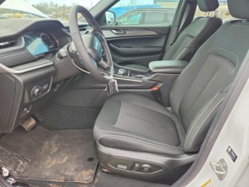 Jeep Grand Cherokee V 2025 Jeep Grand Cherokee Laredo 2025 3.6 Benzyna 293KM, zdjęcie 7