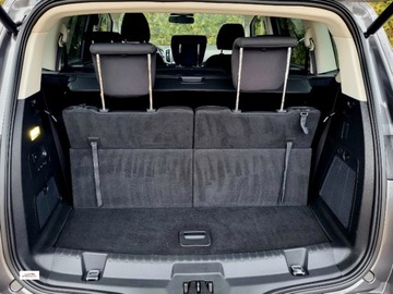 Ford S-Max II Van 2.0 TDCi 150KM 2016 Ford S-Max BARDZO LADNY,7 osob, Titanium , GWARANCJA 2.0 Diesel 150KM, zdjęcie 25