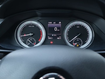 Skoda Superb III Liftback 1.8 TSI 180KM 2016 Skoda Superb 1.8 TSI, Salon Polska, Serwis ASO, zdjęcie 9