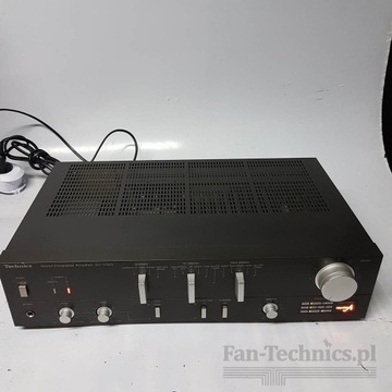 FanTechnics Wzmacniacz Technics SU-V303 Sklep Łódź