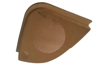 MERCEDES CLS W219 OBUDOWA GLOSNIKA LEWY TYL