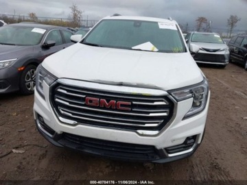  GMC Terrain 2022r., SLT, od ubezpieczalni 1.5 Benzyna 170KM, zdjęcie 1